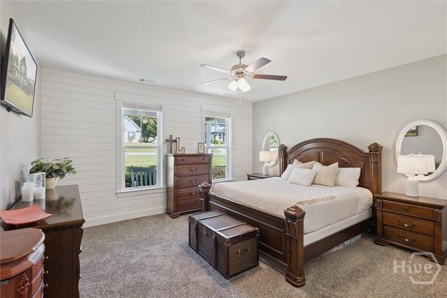 112 Timber Creek Drive, Rincon, GA 31326