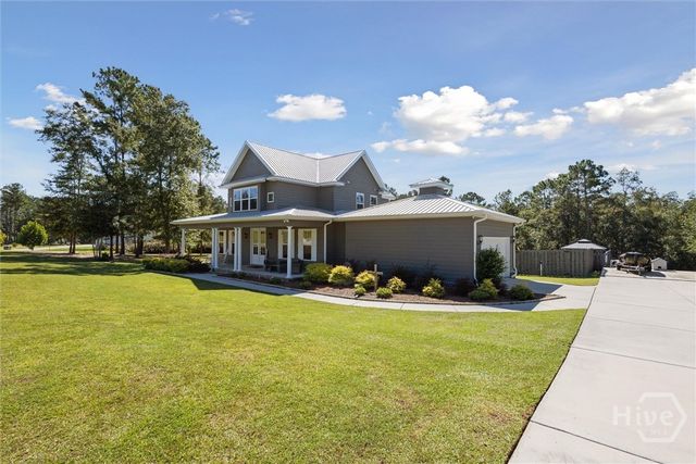 112 Timber Creek Drive, Rincon, GA 31326