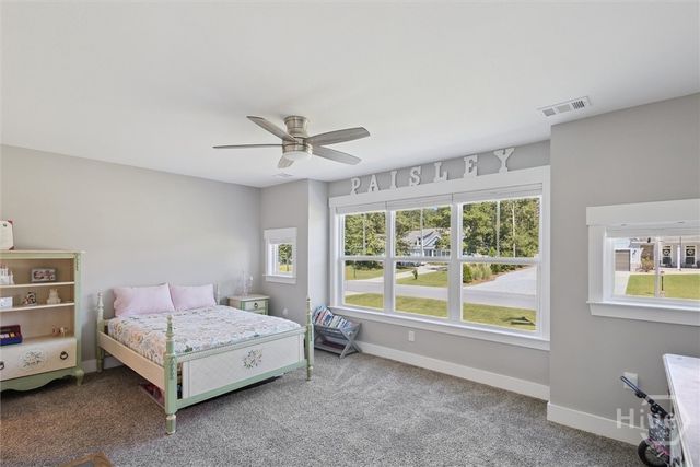 112 Timber Creek Drive, Rincon, GA 31326