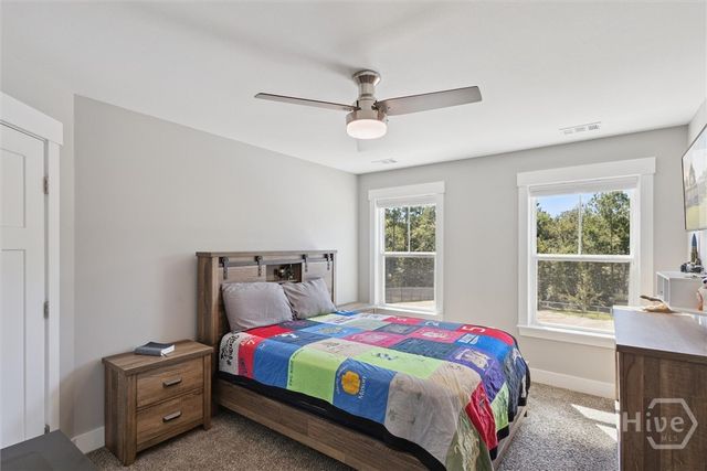 112 Timber Creek Drive, Rincon, GA 31326