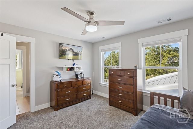 112 Timber Creek Drive, Rincon, GA 31326