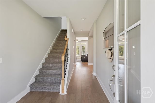 112 Timber Creek Drive, Rincon, GA 31326