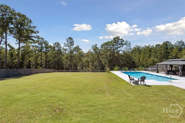 112 Timber Creek Drive, Rincon, GA 31326