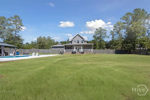 112 Timber Creek Drive, Rincon, GA 31326