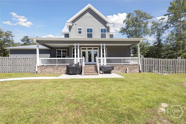 112 Timber Creek Drive, Rincon, GA 31326