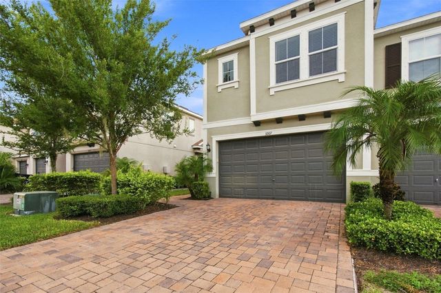 3207 PAINTED BLOSSOM COURT, Lutz, FL 33558