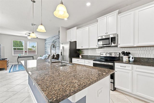 3207 PAINTED BLOSSOM COURT, Lutz, FL 33558