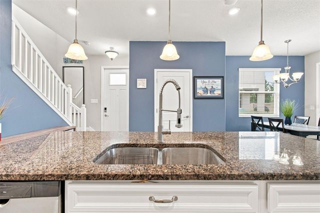 3207 PAINTED BLOSSOM COURT, Lutz, FL 33558