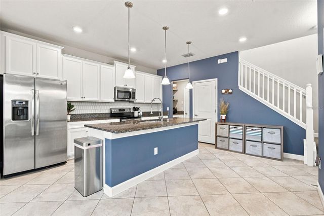 3207 PAINTED BLOSSOM COURT, Lutz, FL 33558