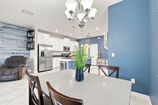 3207 PAINTED BLOSSOM COURT, Lutz, FL 33558