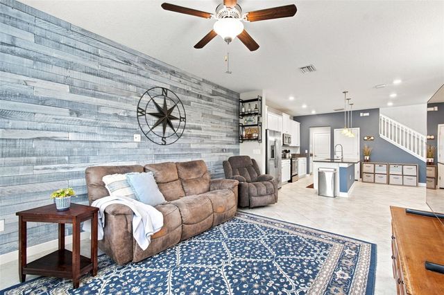 3207 PAINTED BLOSSOM COURT, Lutz, FL 33558