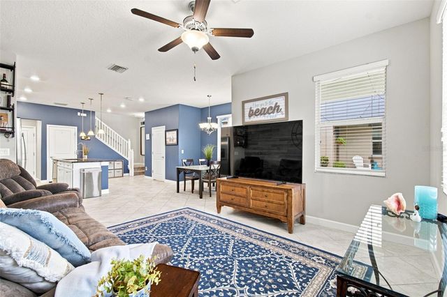 3207 PAINTED BLOSSOM COURT, Lutz, FL 33558