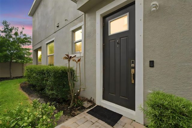 3207 PAINTED BLOSSOM COURT, Lutz, FL 33558