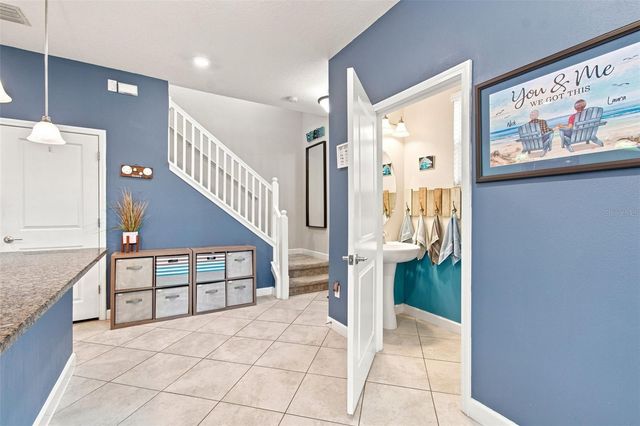 3207 PAINTED BLOSSOM COURT, Lutz, FL 33558
