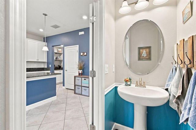 3207 PAINTED BLOSSOM COURT, Lutz, FL 33558