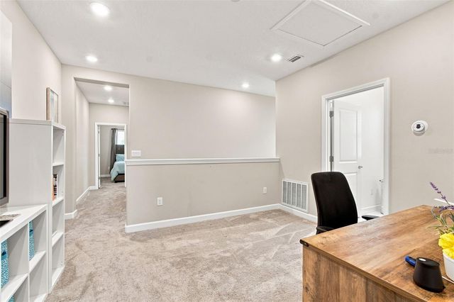 3207 PAINTED BLOSSOM COURT, Lutz, FL 33558