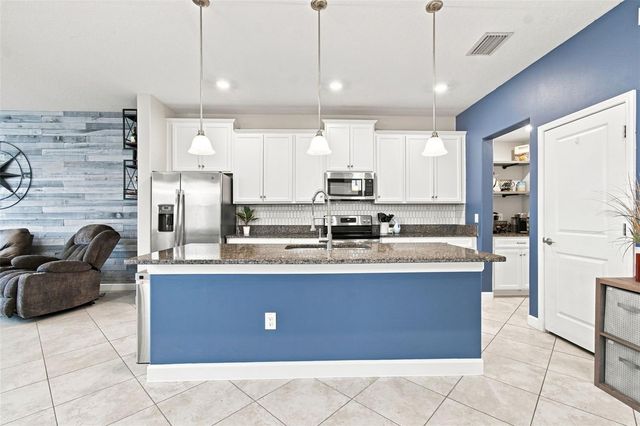 3207 PAINTED BLOSSOM COURT, Lutz, FL 33558