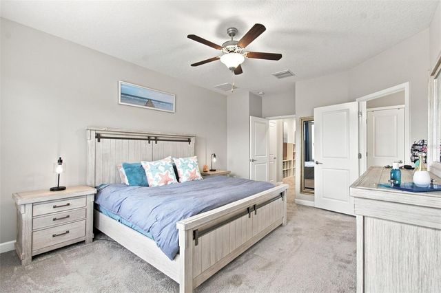 3207 PAINTED BLOSSOM COURT, Lutz, FL 33558