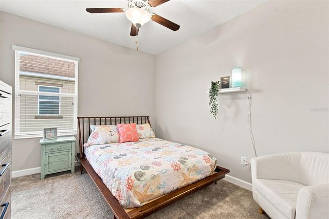 3207 PAINTED BLOSSOM COURT, Lutz, FL 33558
