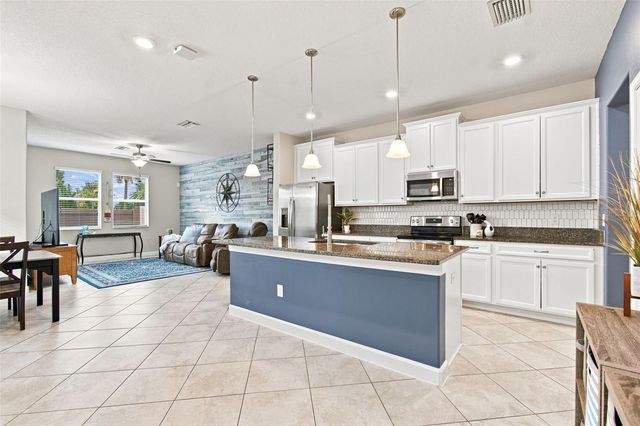 3207 PAINTED BLOSSOM COURT, Lutz, FL 33558