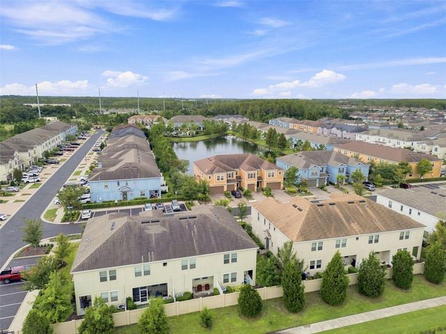 3207 PAINTED BLOSSOM COURT, Lutz, FL 33558