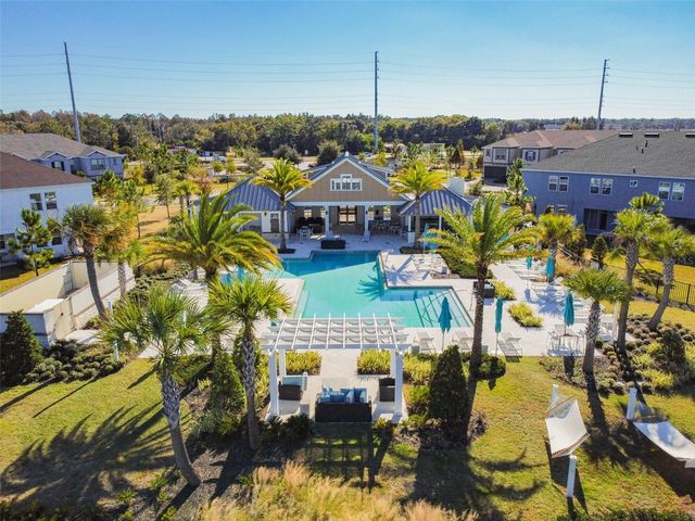 3207 PAINTED BLOSSOM COURT, Lutz, FL 33558