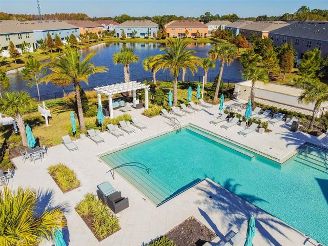 3207 PAINTED BLOSSOM COURT, Lutz, FL 33558