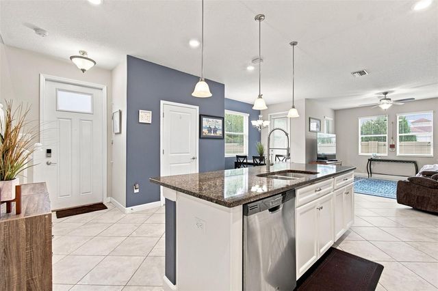 3207 PAINTED BLOSSOM COURT, Lutz, FL 33558