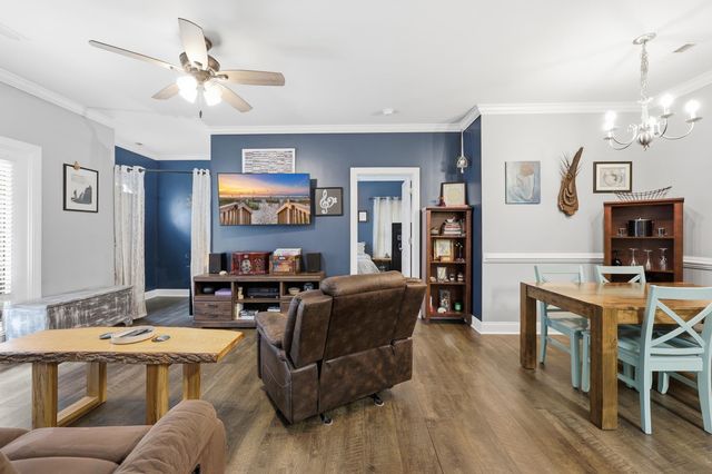 2065 Silvercrest Dr Unit D, Myrtle Beach, SC 29579