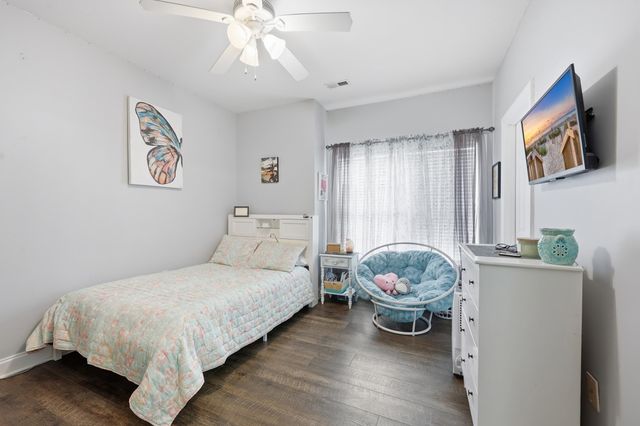 2065 Silvercrest Dr Unit D, Myrtle Beach, SC 29579