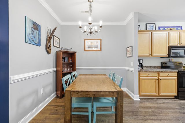 2065 Silvercrest Dr Unit D, Myrtle Beach, SC 29579