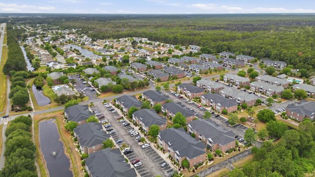 2065 Silvercrest Dr Unit D, Myrtle Beach, SC 29579