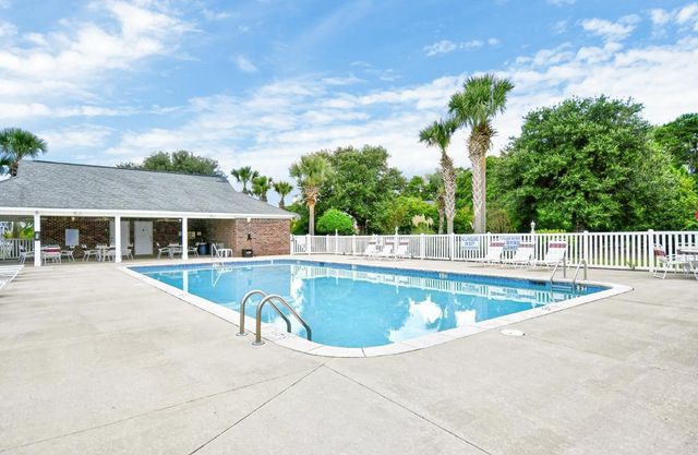 2065 Silvercrest Dr Unit D, Myrtle Beach, SC 29579