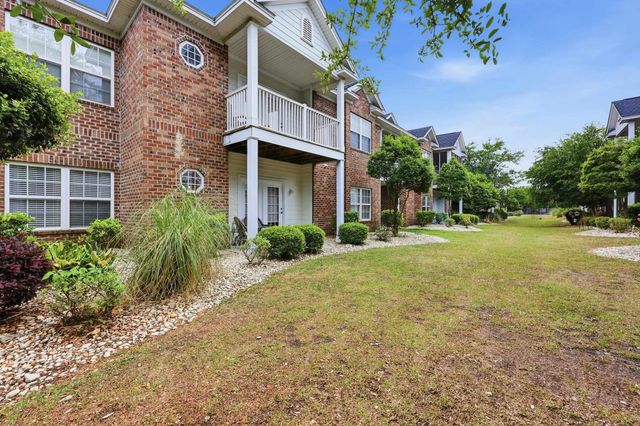 2065 Silvercrest Dr Unit D, Myrtle Beach, SC 29579
