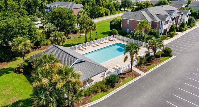 2065 Silvercrest Dr Unit D, Myrtle Beach, SC 29579