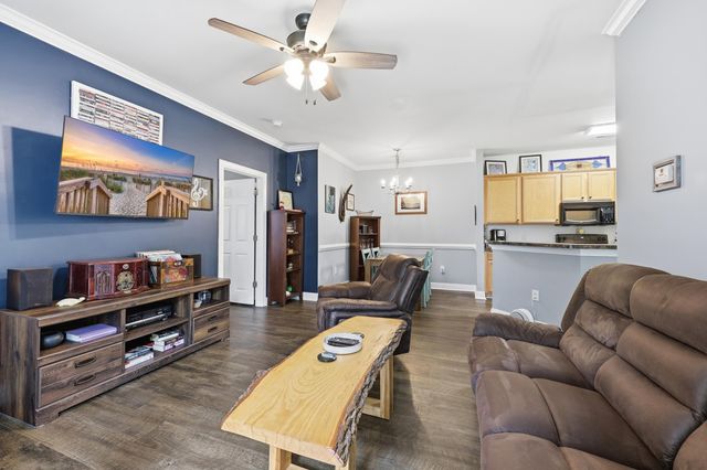 2065 Silvercrest Dr Unit D, Myrtle Beach, SC 29579