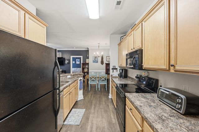 2065 Silvercrest Dr Unit D, Myrtle Beach, SC 29579