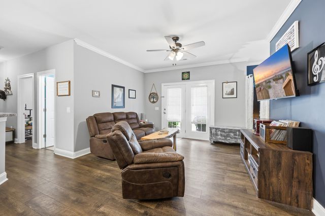 2065 Silvercrest Dr Unit D, Myrtle Beach, SC 29579