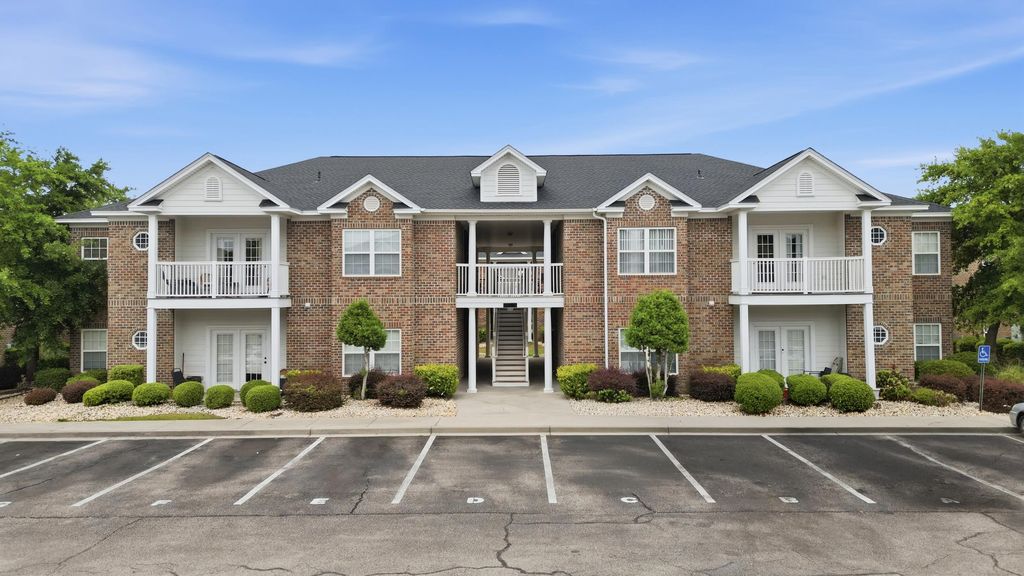 2065 Silvercrest Dr Unit D, Myrtle Beach, SC 29579