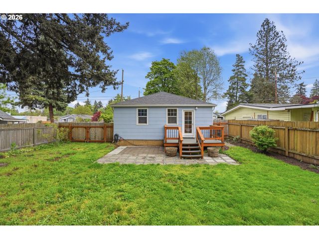 3712 O St, Vancouver, WA 98663