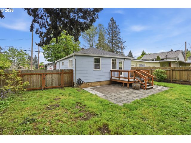 3712 O St, Vancouver, WA 98663