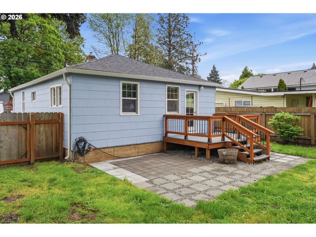 3712 O St, Vancouver, WA 98663