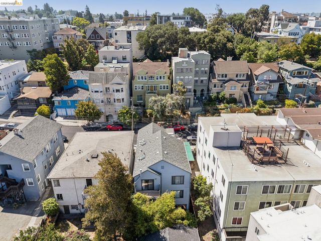 459 Stow Ave, Oakland, CA 94606
