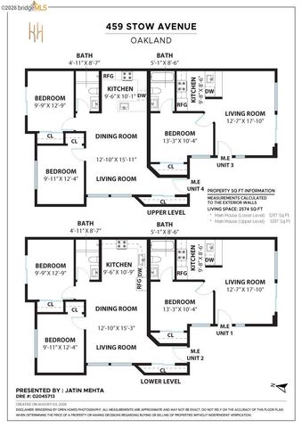 459 Stow Ave, Oakland, CA 94606