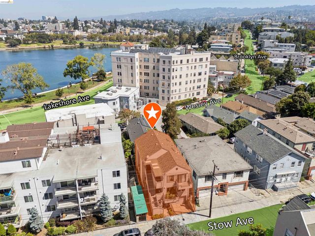 459 Stow Ave, Oakland, CA 94606