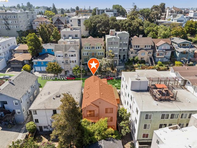 459 Stow Ave, Oakland, CA 94606