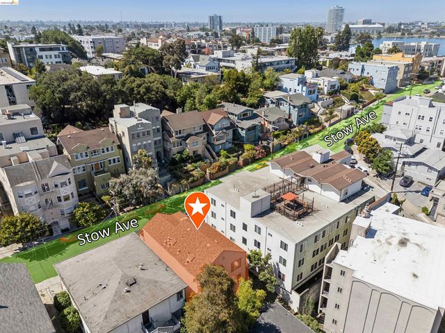 459 Stow Ave, Oakland, CA 94606