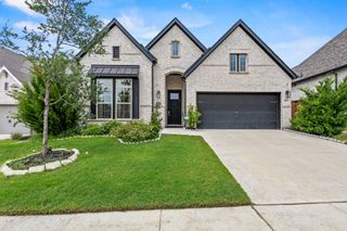 4017 Crepe Myrtle Street, Aubrey, TX 76227