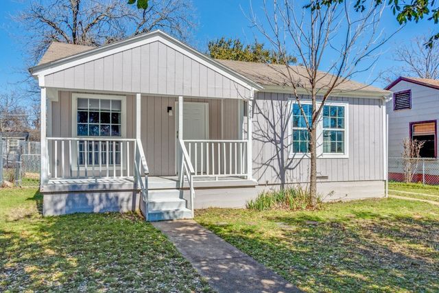 2627 Sharon Street, Dallas, TX 75211