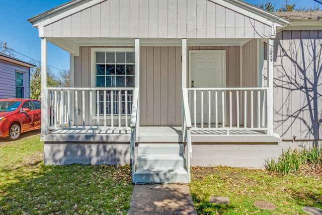 2627 Sharon Street, Dallas, TX 75211